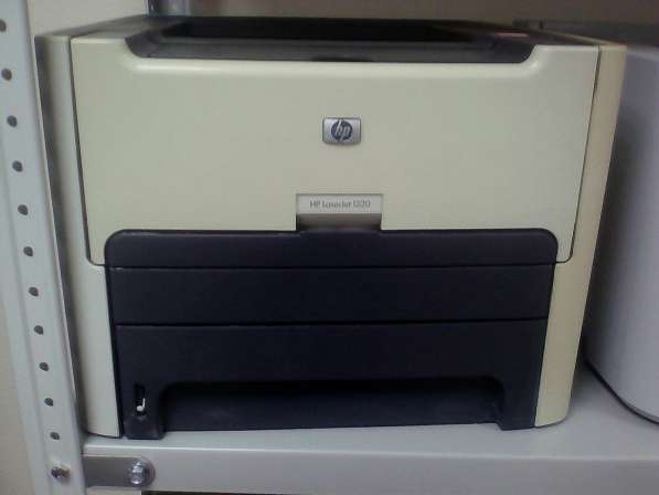 Лазерные принтеры HP б/у с гарантией в Перми фото 4