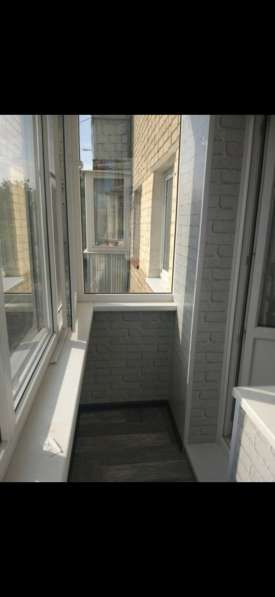 Ремонт балконов под ключ ?? в Оренбурге фото 7