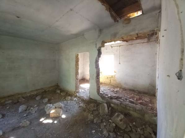 ИЖС 13 соток. Дом под ремонт в Симферополе фото 5