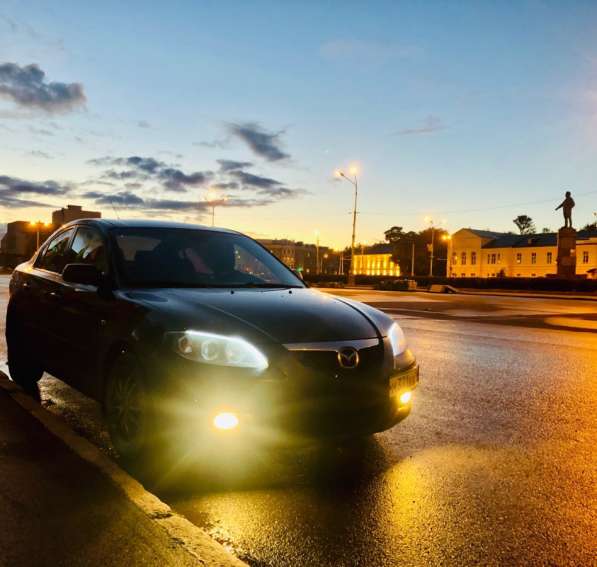 Mazda, 3, продажа в Петрозаводске в Петрозаводске фото 8