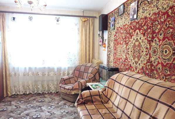 Сдаю 2 комнатную квартиру в центре от хозяйки не агенство в Ставрополе фото 3
