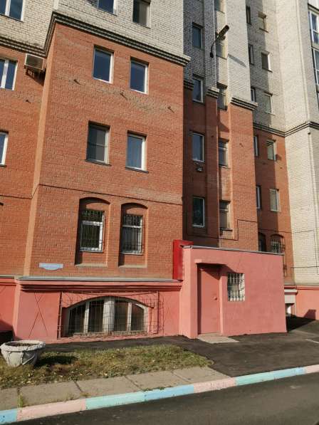 Продается коммерческая недвижимость, ул. Челюскинцев, 85 в Омске фото 17