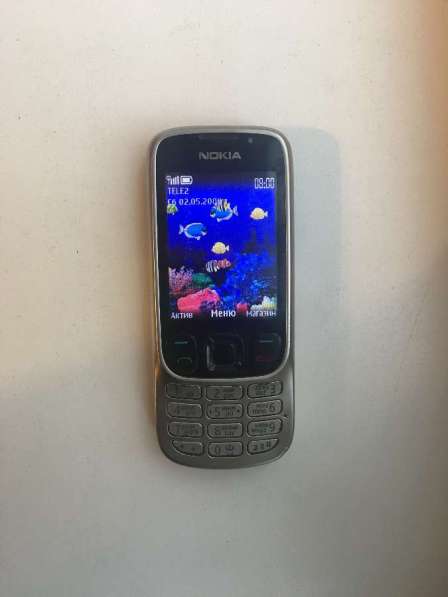 Nokia 6303