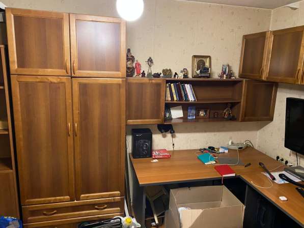 Отдам даром мебель в Москве фото 8