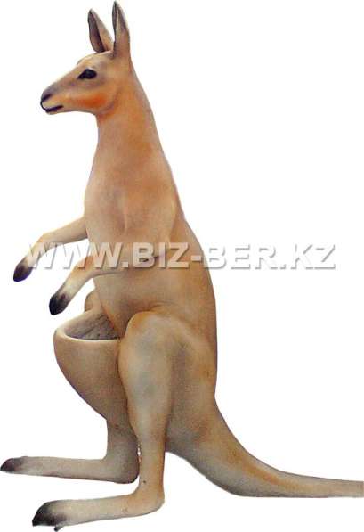 Водопады, фонтаны, скульптуры в фото 5