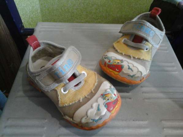 Обувь Детская в Саратове фото 3