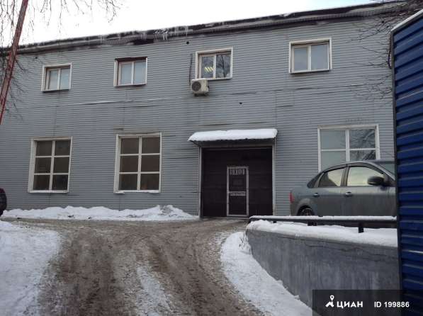 Автосервис в аренду в Москве фото 12