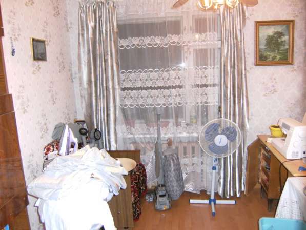 Продам 5 к. кв. в ПГТ Толмачёво в Лугах фото 18