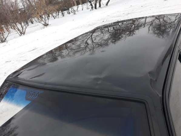 ВАЗ (Lada), 2114, продажа в Далматово в Далматово фото 8