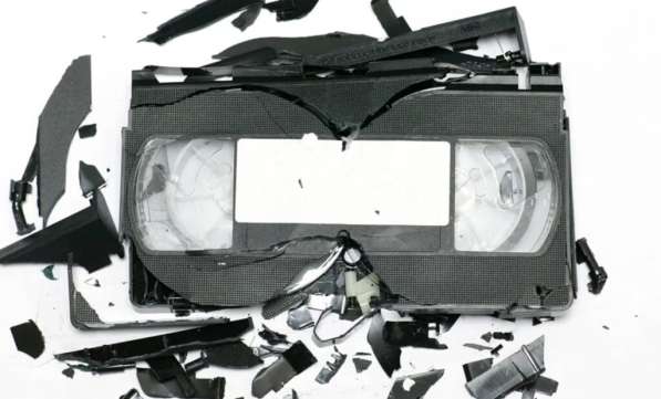 Ремонт любых кассет (видео-, аудио) в Челябинске фото 3
