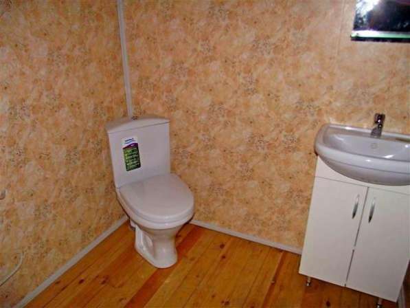 Продажа: дом 190 кв.м. на участке 5 сот в Солнечногорске фото 7