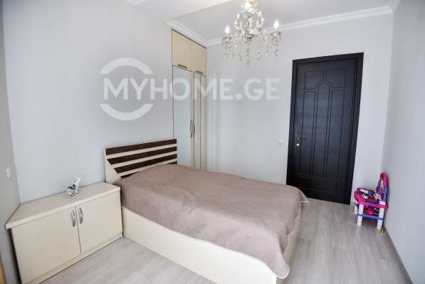 Продается 4-комнатная квартира в фото 13