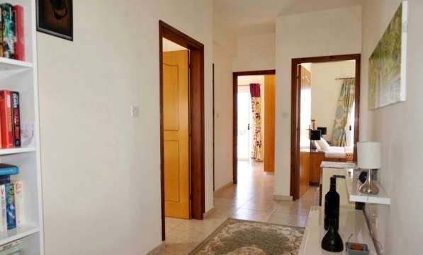 Отдельный дом в районе Пафоса-Кипр в Москве фото 72