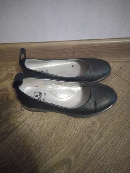Туфли для девочки в Краснодаре