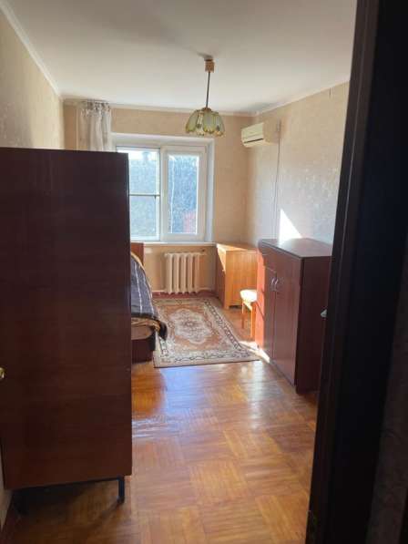 Продажа Квартиры 3 комнатная ЧМР в Краснодаре фото 4