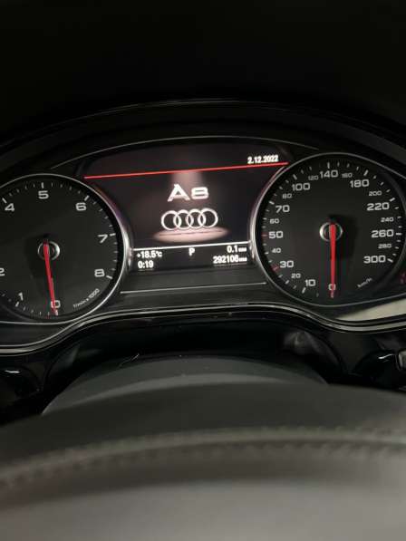 Audi, A8, продажа в Москве в Москве фото 6