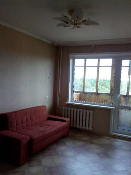 Сдам двухкомнатную квартиру в Новосибирске