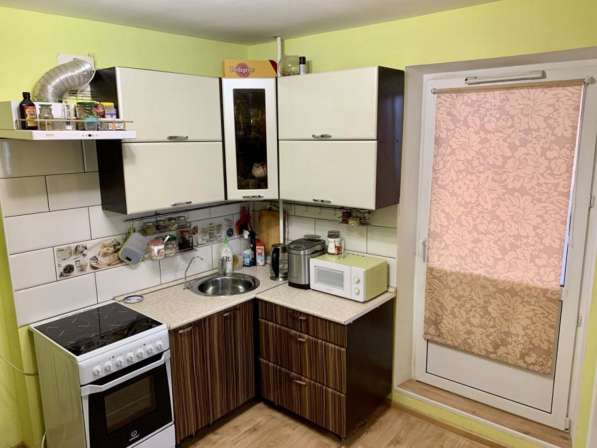 Чулкова, 20 Сдается однушка в Краснослободске в Краснослободске фото 6
