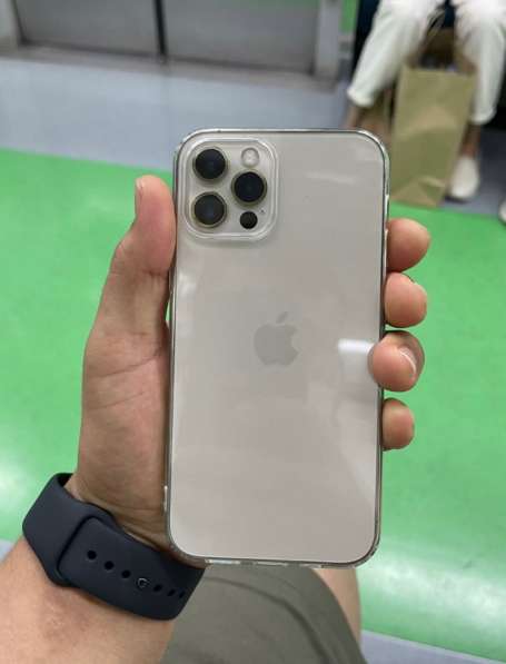 IPhone 12 с предоплатой