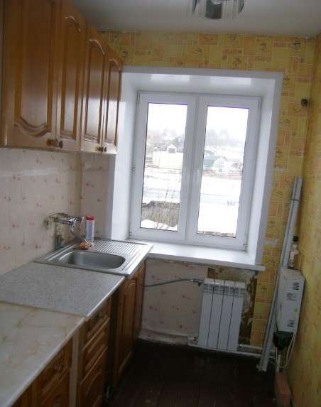 Продается двухкомнатная квартира на ул. Тихонравова в Переславле-Залесском фото 7