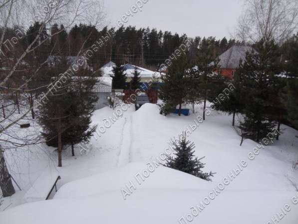 Продам коттедж в Москва.Жилая площадь 100 кв.м.Есть Канализация, Водопровод. в Москве фото 10