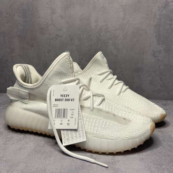 Adidas Yeezy Boost 350 в Краснодаре фото 5