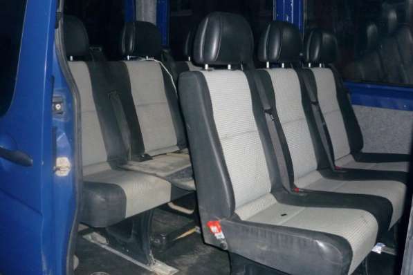 Аренда микроавтобусов без водителя в Уручье