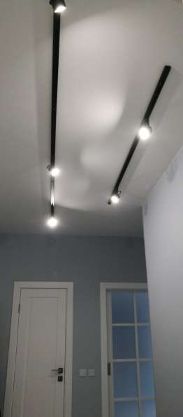 Ремонт под ключ в Москве в Москве фото 48