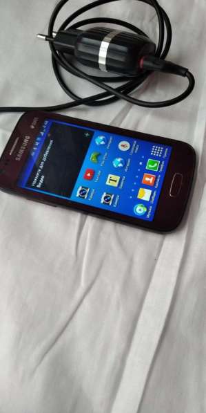 Samsung Galaxy ace 3 s7272