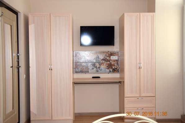 1-комн. апартаменты в Ялте в Ялте фото 20