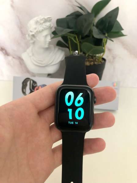 Smart Watch M7 Plus