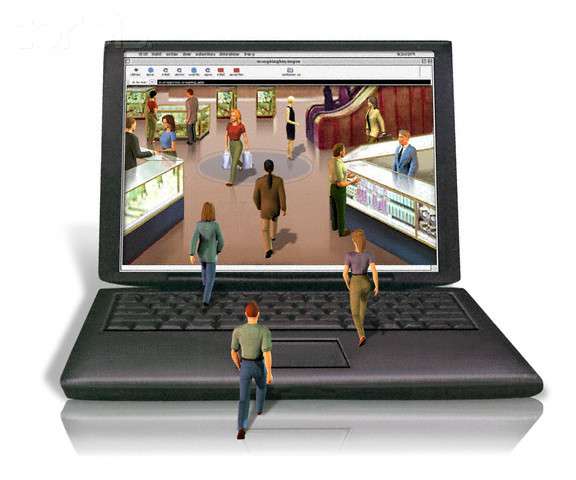 Администратор Интернет Магазина