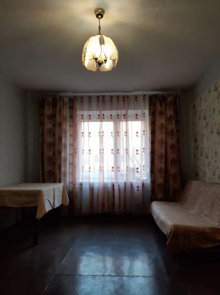 Аренда 1 комнатной квартиры в Красноярске фото 6