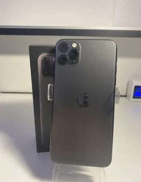 IPhone 11Pro MAX в Москве