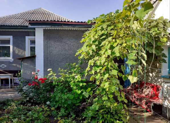 Продается уютный и просторный дом 76,6 кв. м в Луганске в фото 12