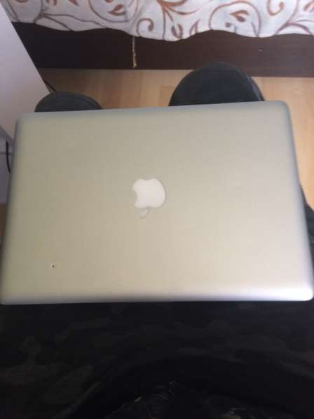 Продам MacBook Pro в Подольске фото 3