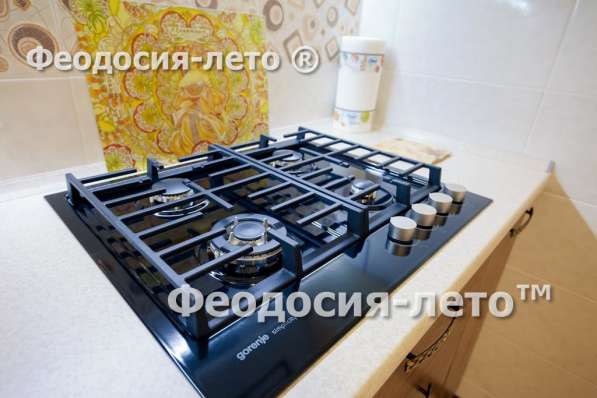 Сдам квартиру в Феодосии у моря в Феодосии фото 33