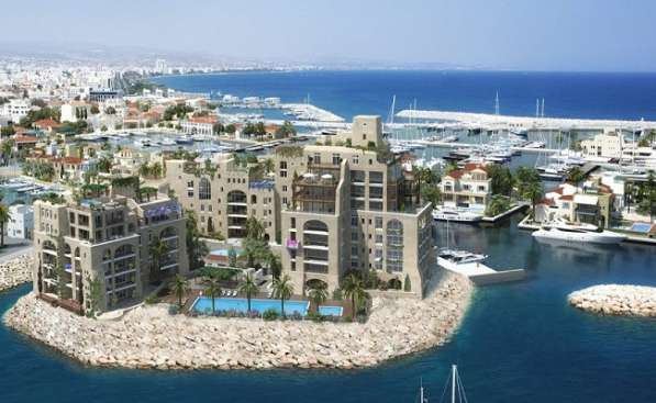 CY Invest: вложение в недвижимость Кипра для получения ВНЖ л