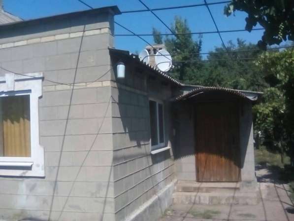 Продам жилой дом в районе больницы Энергетиков