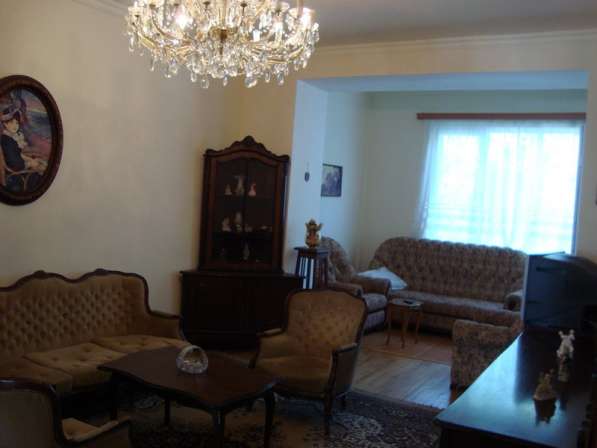 Квартира, 2 комнатная, Ереван, На пр. Комитаса