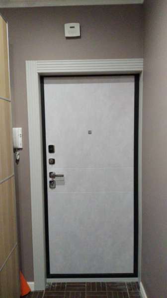 Входные двери в Москве фото 10