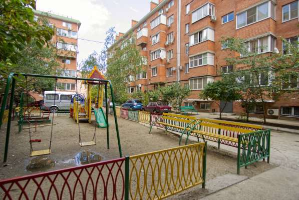 Квартира с выгодой более 200.000 рублей в Краснодаре фото 4