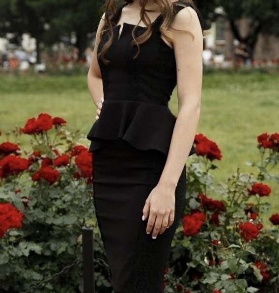 Платье-костюм