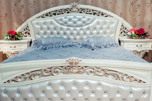 Кровать в Краснодаре фото 5
