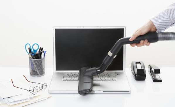 Ремонт ноутбуков в Нижнем Новгороде фото 4