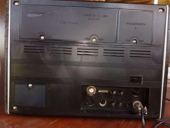 Продаю Армейский, всеволновой радиоприемник в Дмитрове фото 3