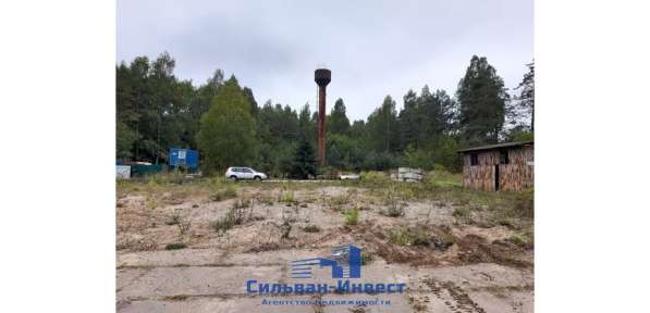 Продам Земельный участок для размещения объектов в фото 9