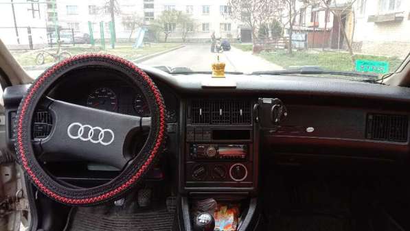 Audi, 80, продажа в г.Берёза в фото 5