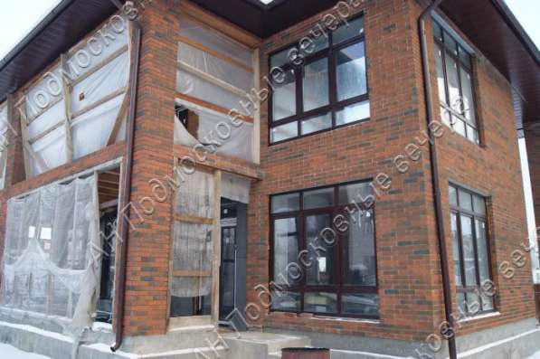 Продам коттедж в Москва.Жилая площадь 290 кв.м.Есть Электричество. в Москве фото 38