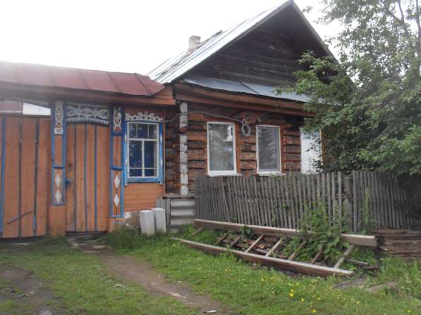 Продам дом в челябинской области